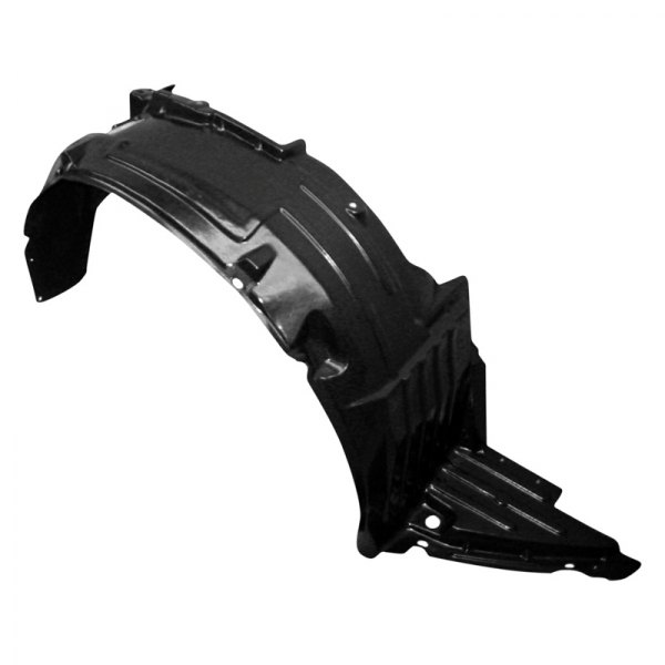 [NI1249135] RT Front fender inner panel NISSAN ROGUE 2014-2020