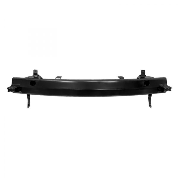 Front bumper reinforcement NISSAN FRONTIER 2005-2018