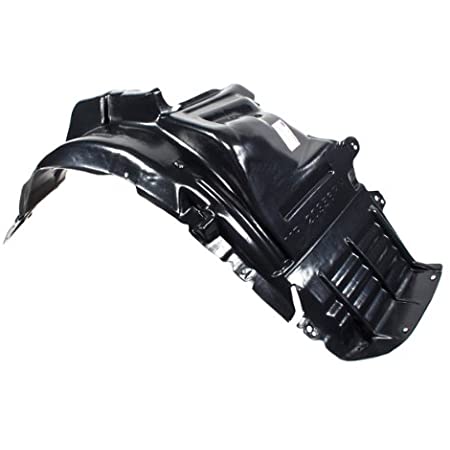 RT Front fender liner MITSUBISHI LANCER 2002-2004