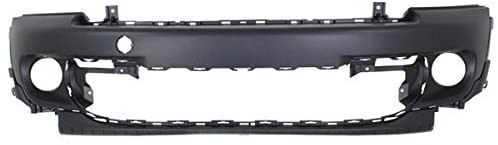 Front bumper cover MINI COOPER 2012-2015