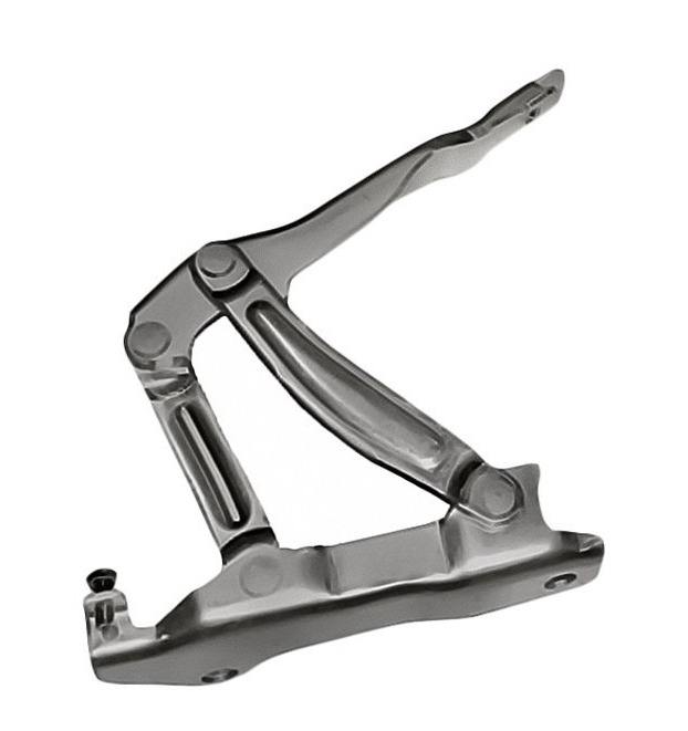 RT Hood hinge assy KIA SOUL 2014-2019 Info: RH