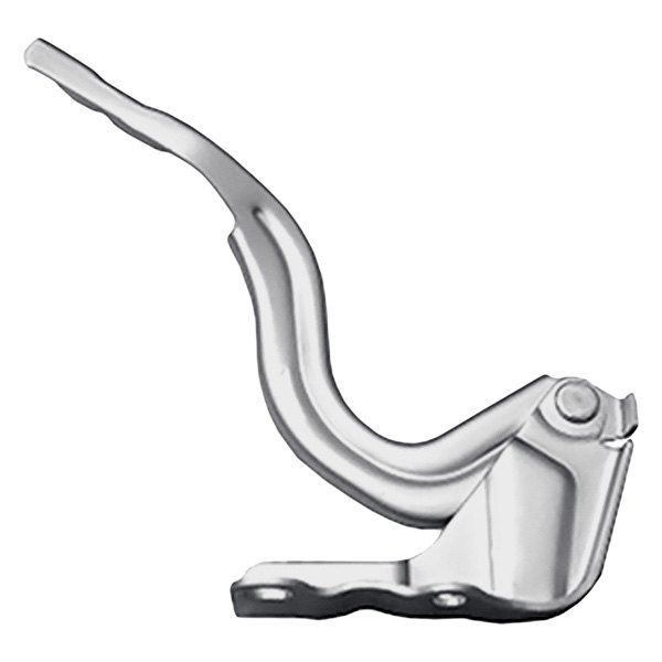 RT Hood hinge assy KIA FORTE 2014-2018