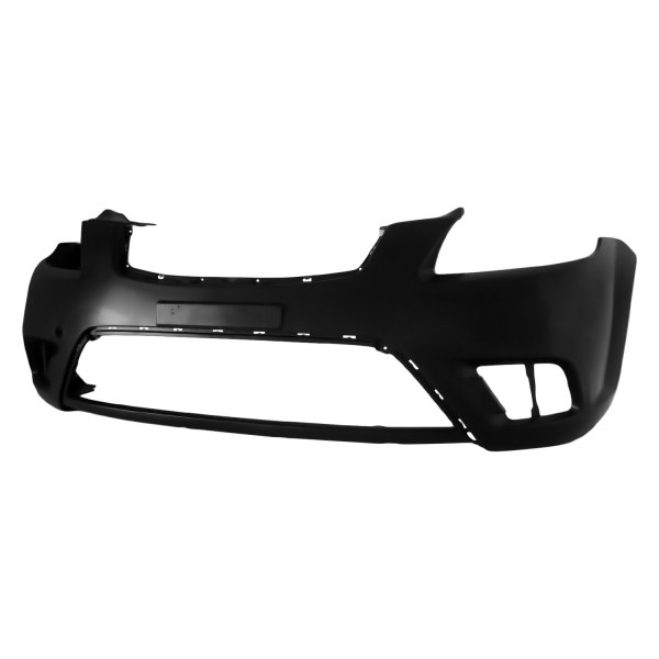 Front bumper cover KIA RIO/RIO5 2010-2011