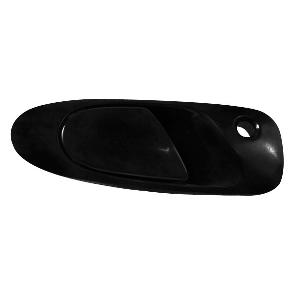 [HO1311122] RT Front door handle outer HONDA CIVIC 1992-1995