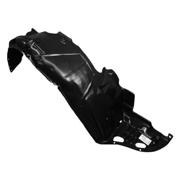 [HO1249114] RT Front fender inner panel HONDA ACCORD 2003-2007; 4dr sedan; fender liner