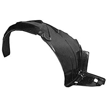 RT Front fender inner panel HONDA CIVIC 1996-2000 