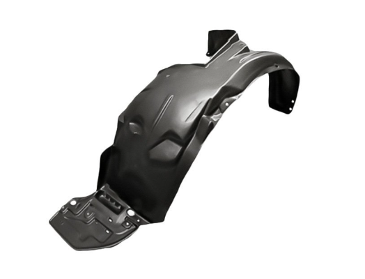 LT Front fender inner panel HONDA FIT 2009-2014 Info: BASE