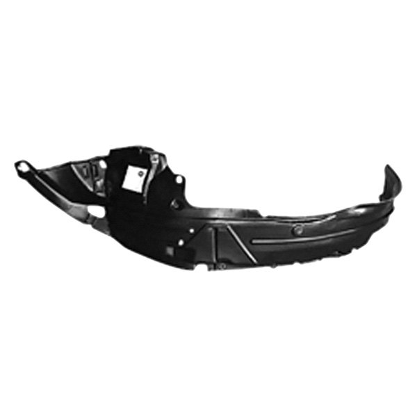 LT Front fender inner panel HONDA CR-V 2002-2006 Info: fender liner