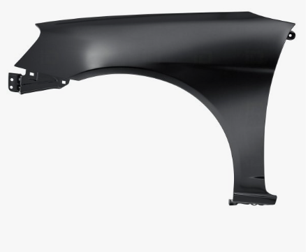 LT Front fender HONDA CIVIC 2001-2003