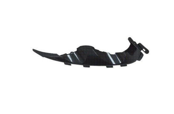 RT Headlamp bracket CHEVROLET SONIC 2012-2016 Sedan; Bumper Mounted 