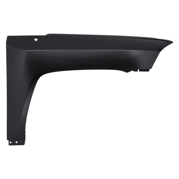RT Front fender assy JEEP COMPASS 2007-2010 Info: all