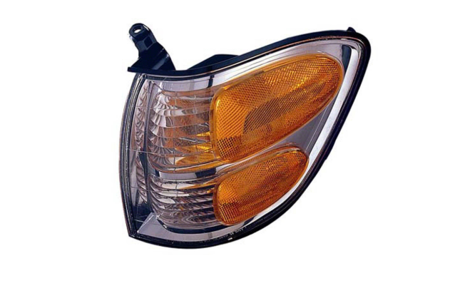 RT Front signal lamp TOYOTA SEQUOIA 2001-2004 all