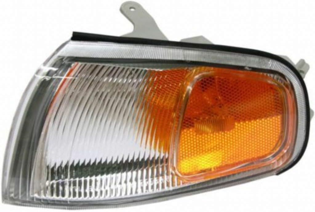LT Parklamp assy TOYOTA CAMRY 1995-1996: USA built