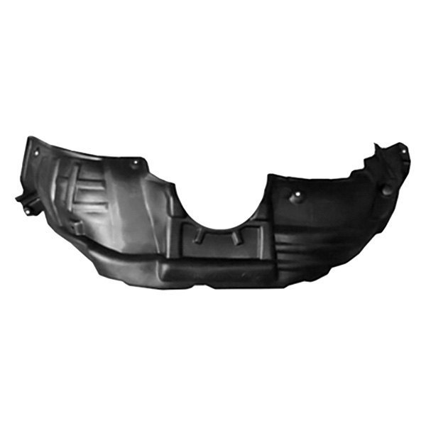 [TO1249189] RT Front fender inner panel TOYOTA VENZA 2012-2016 Info: From 1-12