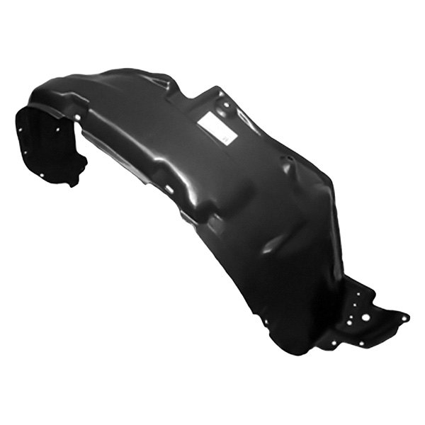 [TO1249143] RT Front fender inner panel TOYOTA RAV4 2006-2012; w/o wheel opening flares