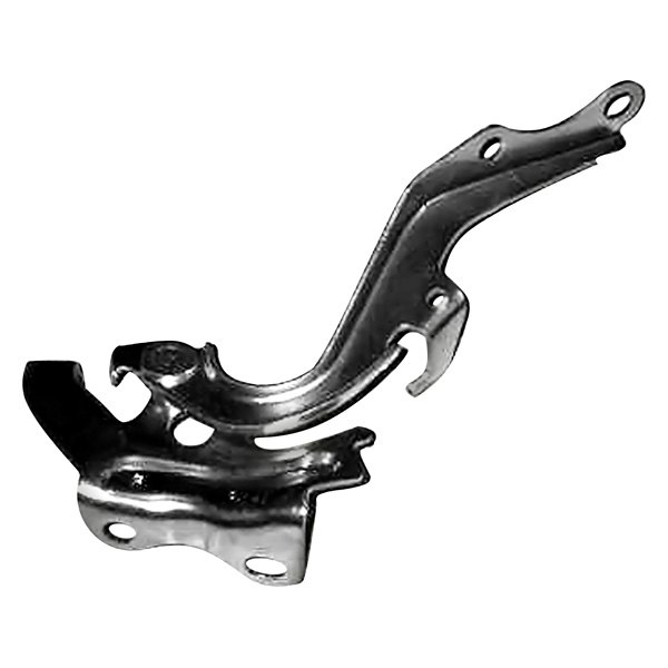 [TO1236170] LT Hood hinge assy TOYOTA SIENNA 2011-2020 Info: LH