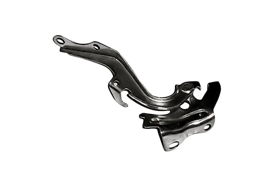 RT Hood hinge assy TOYOTA SIENNA 2011-2020 Info: RH