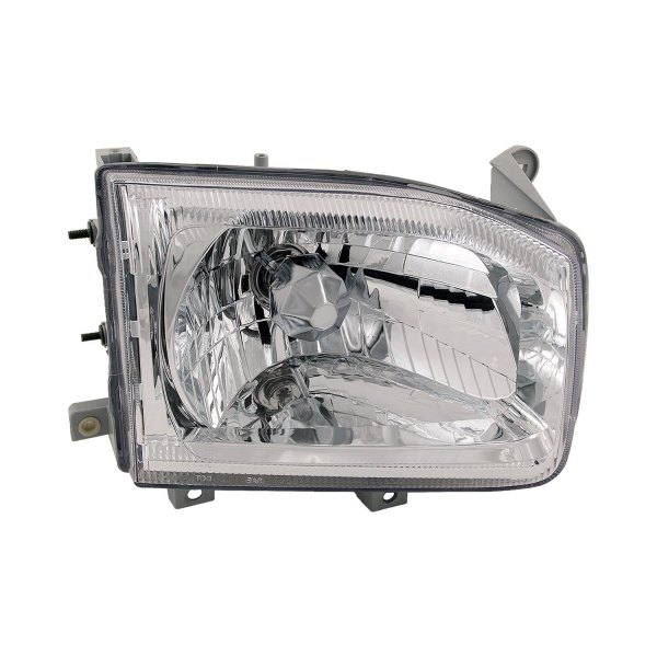 RT Headlamp NISSAN PATHFINDER 1999-2003 
