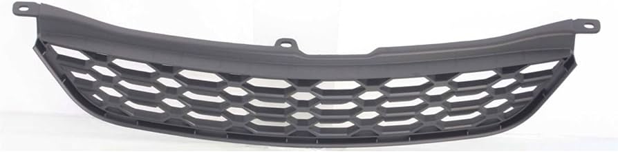 [TO1200313] Grille assy TOYOTA MATRIX 2009-2014