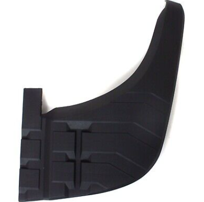 [TO1197100] RT Rear bumper step pad TOYOTA TUNDRA 2007-2013 Info: Pad Extension