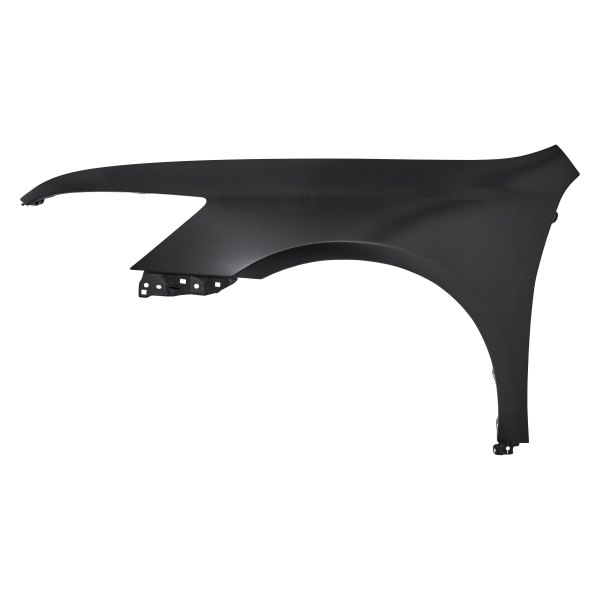 LT Front fender assy HONDA ACCORD 2003-2007