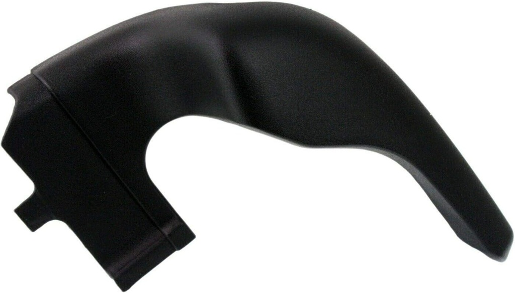 [TO1146100] LT Rear bumper molding TOYOTA TACOMA 2005-2015: Step Pad Extension