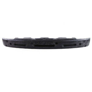 [TO1070126] Front bumper energy absorber TOYOTA COROLLA 2001-2002 Info: all