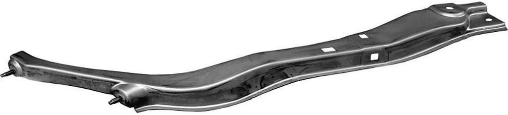[TO1043122] RT Front bumper cover support TOYOTA TACOMA 2012-2015 Info: Outer