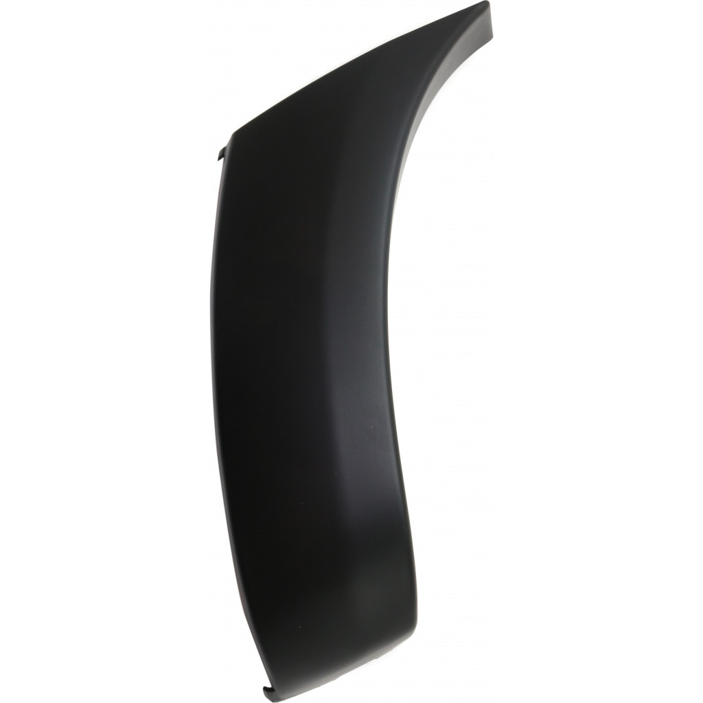 LT Front bumper extension outer TOYOTA TACOMA 2005-2011