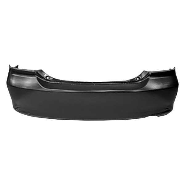 Rear bumper cover SCION tC 2005-2010 prime