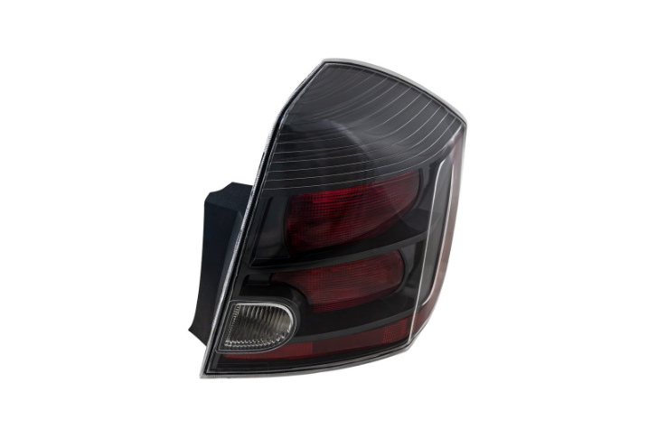 RT Taillamp assy NISSAN SENTRA 2010-2012 Info: SR|SE-RSE-R SPEC V