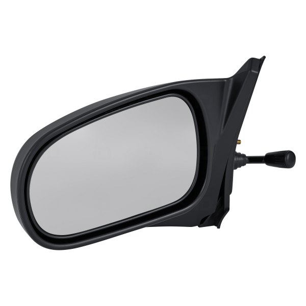 LT Mirror outside HONDA CIVIC 1996-2000 2dr coupe/2dr hatchback; manual