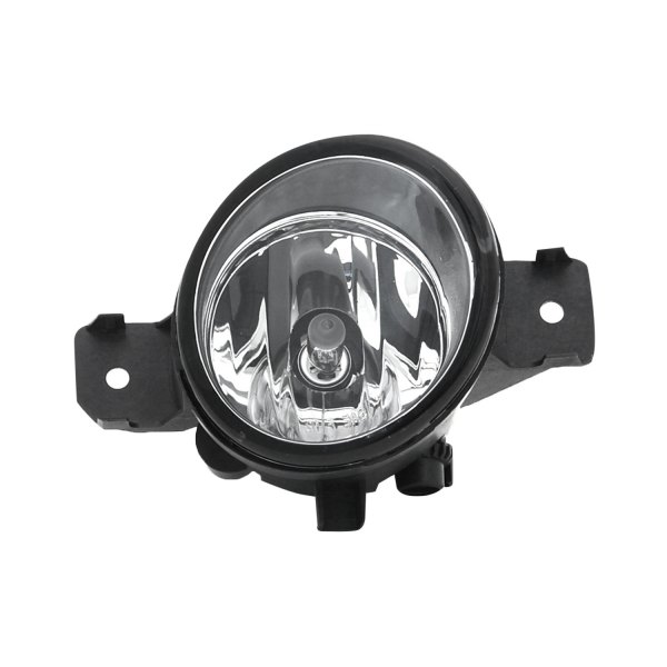 [NI2592122] LT Fog lamp assy NISSAN MODELS 2007-2019 w/o Bracket 