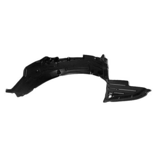 LT Front fender splash shield NISSAN ALTIMA 2002-2006 Info: fender liner