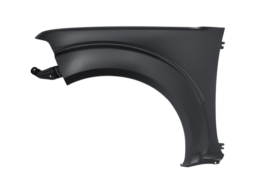 LT Front fender NISSAN FRONTIER/PATHFINDER 2005-2021