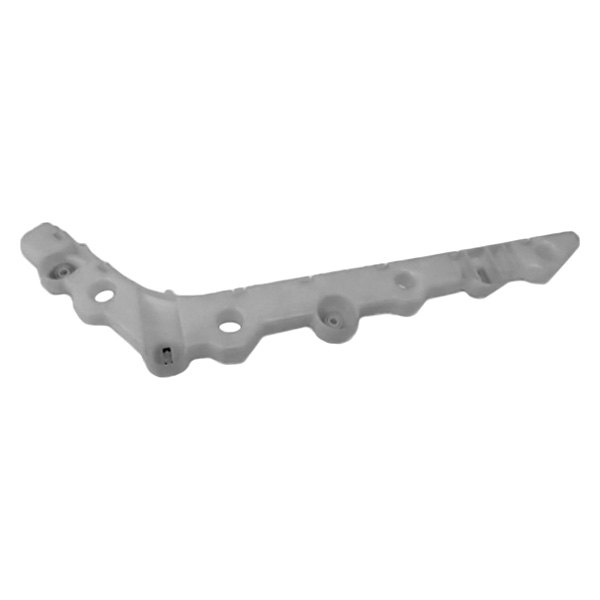 RT Rear bumper cover support NISSAN ALTIMA 2013-2016 Info: Sedan