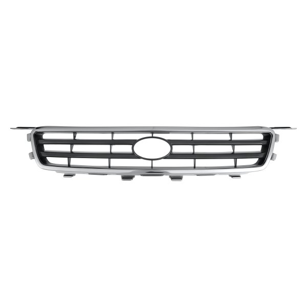 Grille assy TOYOTA CAMRY 2000-2001 Info: prime