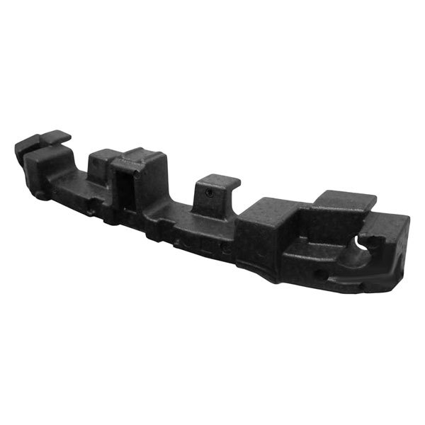 Front bumper energy absorber NISSAN ROGUE 2014-2016