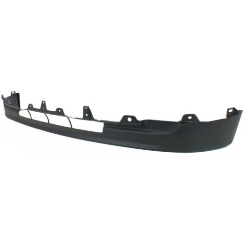 [FO1095203]  Front bumper valance FORD F-250 S DUTY 2000-2004