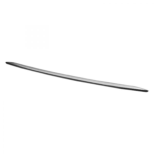 Front bumper molding NISSAN ROGUE 2014-2016