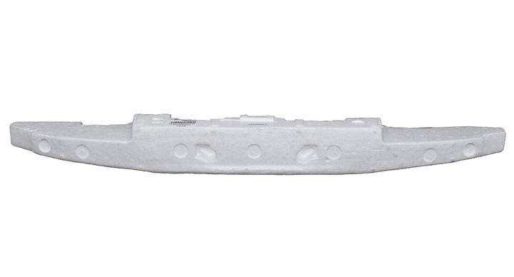 [MI1070127] Front bumper energy absorber MITSUBISHI OUTLANDER 07-09