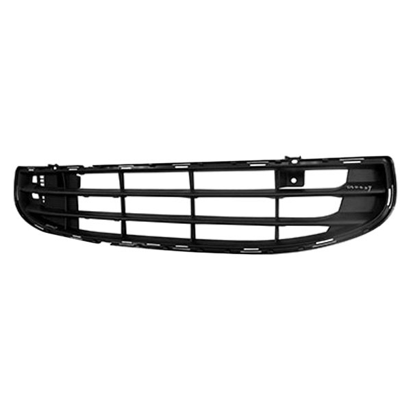 Front bumper grille MITSUBISHI MIRAGE 2014-2015
