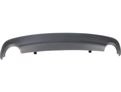 [MB1115106] Rear bumper cover lower MERCEDES-BENZ C230 2008-2011