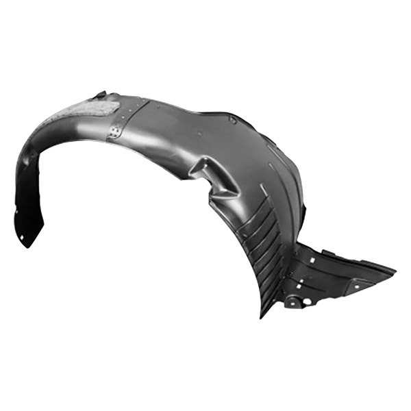 RT Front fender inner panel HYUNDAI ELANTRA 2014-2016 Info: Sedan; Korea Built