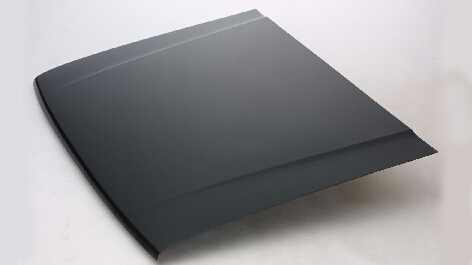 Hood panel assy MAZDA B2200 1986-1993