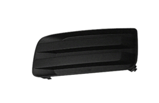 RT Front bumper insert MAZDA CX-7 2007-2009 Info: w/o Fog Lamps