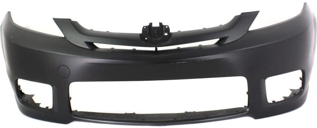 Front bumper cover MAZDA 5 2006-2007