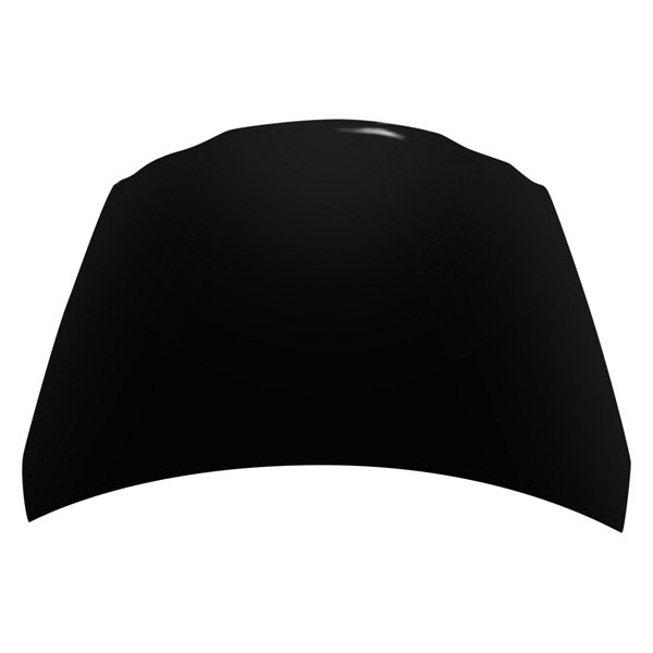 Hood panel LEXUS IS250 2010-2015