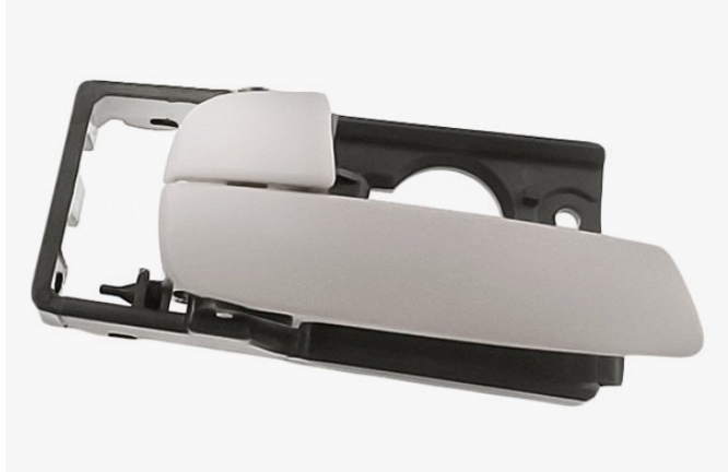 LT Front door handle inside KIA RIO 2006-2011 Info: Sedan; Beige