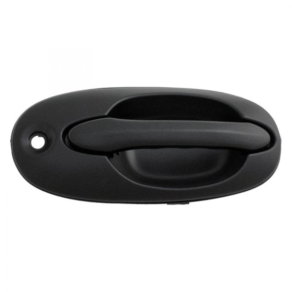 RT Front door handle outer KIA SEDONA 2002-2005